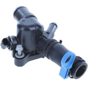 Ch7028 Motor Rad Am Motorad - Engine Coolant Outlet Flange
