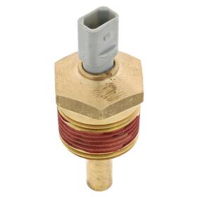 1ts1251 Motorad Temperature Sender With Gauge And Thread Sealant