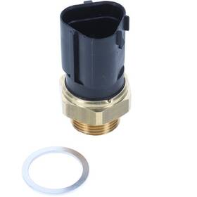1ts1474 Motorad Engine Cooling Fan Switch With Washer