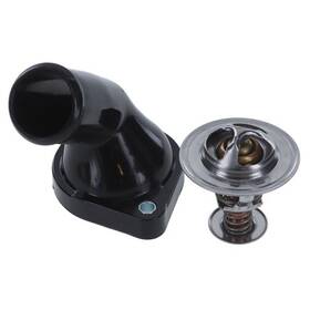 2904kt Motorad Engine Coolant Thermostat Housing Assembly