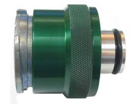 44syjn27 Motorad Cooling System Adapter For H2 H3 H3t 2003 2004 2005 2006 2007 2008 2009