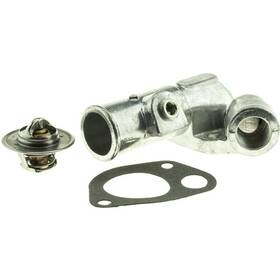 4976kt Motorad Thermostat Kit 195 Degrees With Gasket