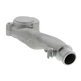 Ch1034 Motorad Engine Coolant Thermostat Housing