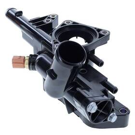 Motorad Ch1092 Engine Coolant Thermostat Housing Gasket Sensor Included Fits 2010 Kia Forte