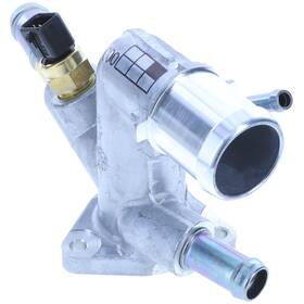 Ch2011 Motorad Engine Coolant Outlet Flange