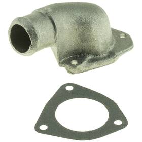 Ch2043 Motorad Engine Coolant Thermostat Housing