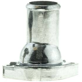Ch2082 Motorad For Chevrolet/pontiac 2006-2011 Coolant Outlet Upper 1 Year Warranty