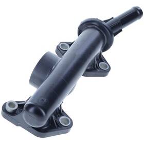 Ch2118 Motorad Engine Coolant Outlet Flange