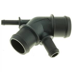 Ch2914 Motorad Genuine Radiator Coolant Hose Connector Ch2914 Motorad Genuine Radiator Coolant Hose Connector
