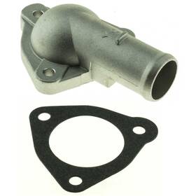 Ch2916 Motorad Engine Coolant Water Outlet Fits 00-06 Nissan Sentra 1.8l-l4