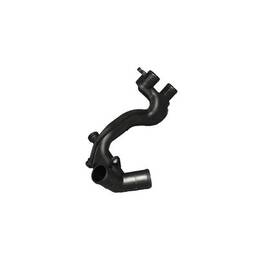 Ch3080 Motorad Engine Coolant Outlet Flange