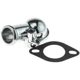 Ch4823 Motorad Engine Coolant Water Outlet - 1968-1973 Fits Chevrolet Chevelle 5.7 1