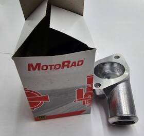Ch4899 Motorad Engine Coolant Water Outlet For 1963-1967 Chevrolet C10 Panel