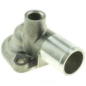 Ch5208 Motorad Engine Coolant Water Outlet Fits 90-93 Mazda Miata 1.6l-l4