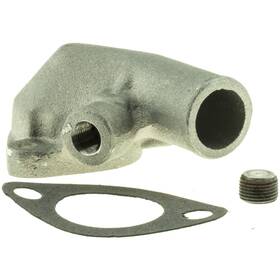 Ch6068 Motorad Engine Coolant Thermostat Housing