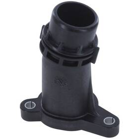 Ch7113 Motorad Radiator Coolant Hose Fla
