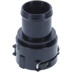 Ch8012 Motorad Radiator Coolant Hose Connector