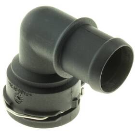 Ch8735 Motorad Radiator Coolant Hose Connector