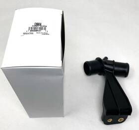 Ch-9924 Motorad Ch9924 Engine Coolant Pipe Adapter New Free Shipping