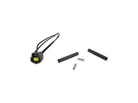 11165hrmy Motorcraft For Crown Victoria Engine Coolant Temperature Sensor Connector