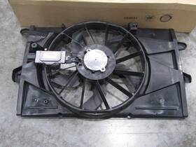 Bg1z8c607a Motorcraft Engine Cooling Fan Assemblies