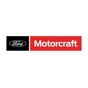 Motorcraft Rf334 Oem Engine Cooling Fan Assembly For Explorer Flex Mkt
