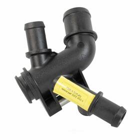 Rh-241 Motorcraft Engine Coolant Water Outlet