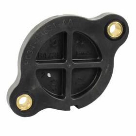 Rh-245 Motorcraft Genuine Engine Coolant Water Outlet Rh-245 Motorcraft Genuine Engine Coolant Water Outlet