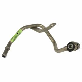 Rh-252 Motorcraft Genuine Engine Coolant Water Outlet