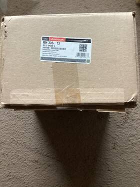 Rh-308 Motorcraft Thermostat Cooling Kit