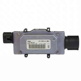 Rr-31 Motorcraft Cooling Fan Control Rr31