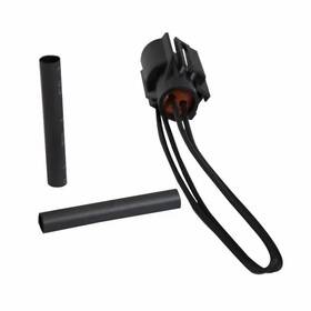 Wpt-437 Motorcraft Genuine Ambient Air Temperature Sensor Connector
