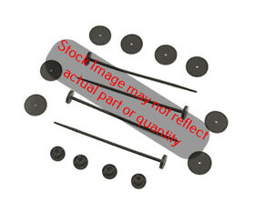 1994mrg Mr. Gasket Fan Mounting Kit