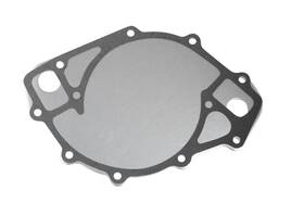 7053g Mr Gasket Mr. Water Pump Block Off Plate