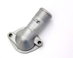 171018 Mtc Aluminum Thermostat Housing Cover
