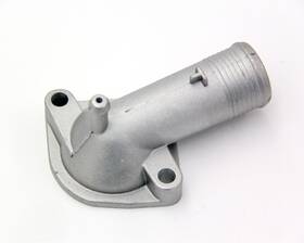 171019 Mtc Aluminum Thermostat Housing Cover