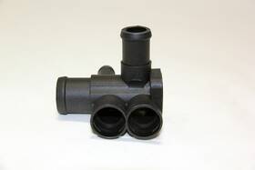 4326 Mtc Parts Engine Coolant Water Outlet