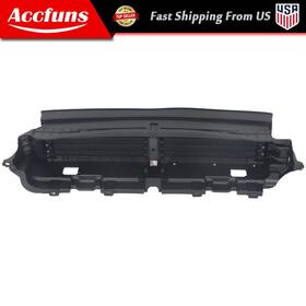 Afu816f Munirater Front Grille Radiator Shutter With Motor For Honda Odyssey 3.5l 2018 2019 2020