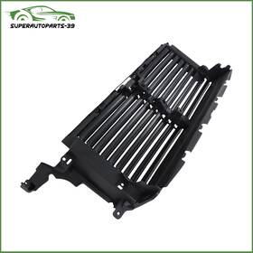 Sap251940p Munirater 601-514 For 2018-20 Ford Expedition Active Grille Shutter Assembly Without Motor