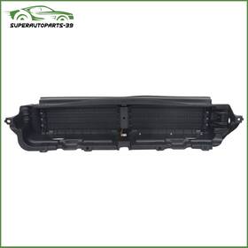 71350-thr-a01 Munirater Sap3978p Front Grille Radiator Shutter With Motor For Honda Odyssey 2018-2020