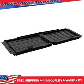 Tsp242400s Munirater Radiator Shutter Grille Without Motor For Buick Encore Gx 2020-2024 60007021