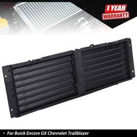 Tur837760i Munirater Shutter Grille Without Motor For Buick Encore Gx Chevrolet Trailblazer 1.3l 1.2l L3