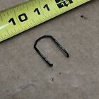 N52n N55 N54 N52 Bmw Oem Radiator Coolant Heater Hose Retaining Clamp Clip