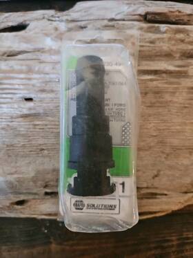 730-4945 Napa 730 4945 Quick Disconnect Cooling System Connector Nib