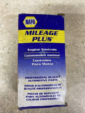 Op6091sb Napa Ford Mercury Torino Mustang Mach 1 Engine Oil Gauge Switch