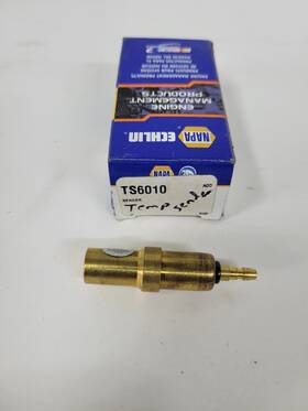 Ts6010 Napa Nos - Temperature Sender Gauge Switch Datsun