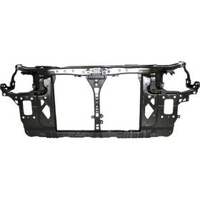 109-50291 New-apf Radiator Core Support Station Wgn Fits 09-12 Elantra 998093
