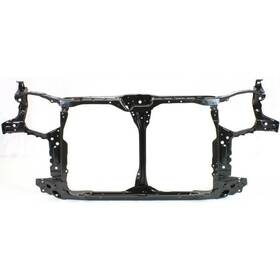 109-50891 New-apf Radiator Core Support Sedan Excluding Mx Fits 01-03 Civic 445516