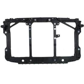 109-51253 New-apf Radiator Core Support Fits 14-17 Mazda 6 685242