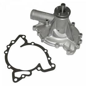 324-00487 New-apf Coolant Pump 6-231 3.8l Fits 73-87 Regal 366552